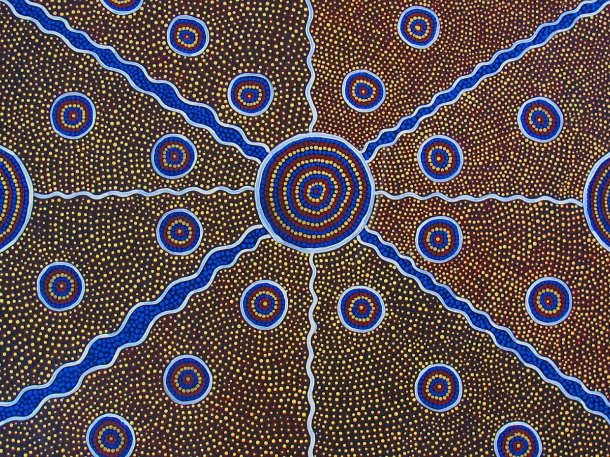 Aboriginal Art